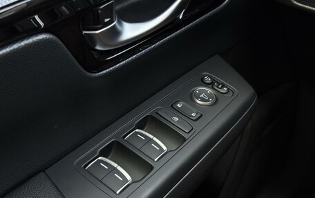 Honda CR-V, 2026 год, 4 050 000 рублей, 20 фотография