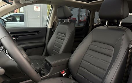 Honda CR-V, 2026 год, 4 050 000 рублей, 22 фотография