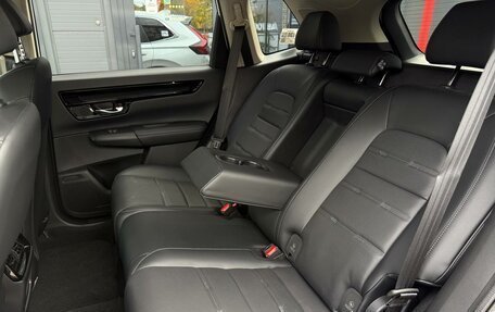 Honda CR-V, 2026 год, 4 050 000 рублей, 25 фотография
