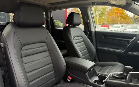 Honda CR-V, 2026 год, 4 050 000 рублей, 23 фотография