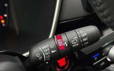 Honda CR-V, 2026 год, 4 050 000 рублей, 11 фотография