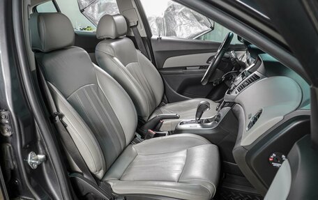 Chevrolet Cruze II, 2012 год, 859 000 рублей, 8 фотография