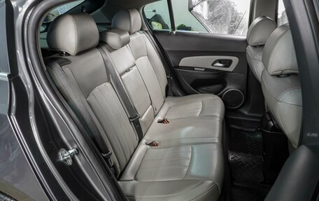 Chevrolet Cruze II, 2012 год, 859 000 рублей, 7 фотография