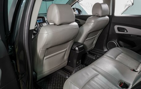 Chevrolet Cruze II, 2012 год, 859 000 рублей, 11 фотография