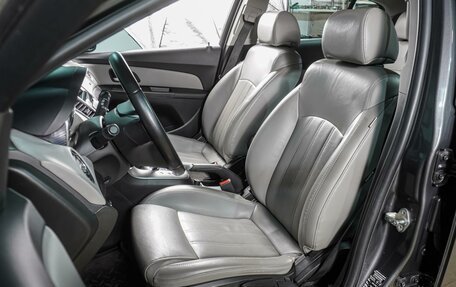 Chevrolet Cruze II, 2012 год, 859 000 рублей, 10 фотография
