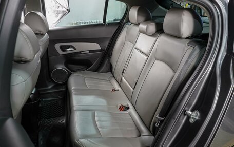 Chevrolet Cruze II, 2012 год, 859 000 рублей, 9 фотография