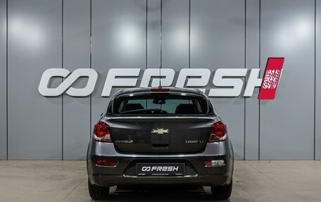 Chevrolet Cruze II, 2012 год, 859 000 рублей, 4 фотография