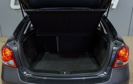 Chevrolet Cruze II, 2012 год, 859 000 рублей, 19 фотография