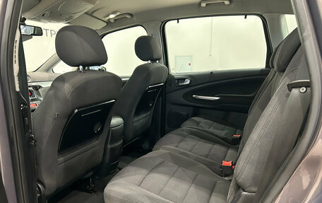 Ford S-MAX I, 2011 год, 909 000 рублей, 4 фотография