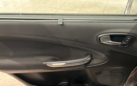 Ford S-MAX I, 2011 год, 909 000 рублей, 5 фотография