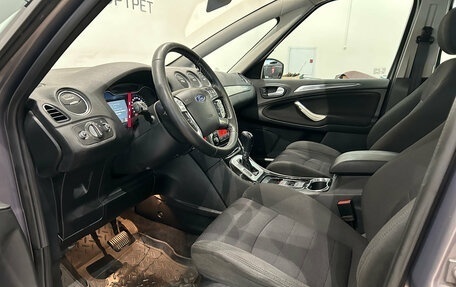 Ford S-MAX I, 2011 год, 909 000 рублей, 6 фотография