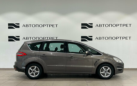 Ford S-MAX I, 2011 год, 909 000 рублей, 17 фотография