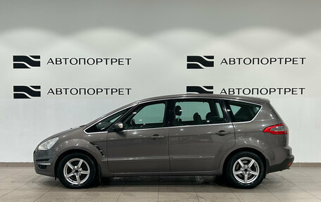 Ford S-MAX I, 2011 год, 909 000 рублей, 13 фотография