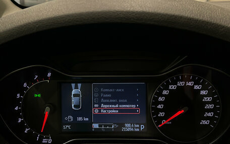 Ford S-MAX I, 2011 год, 909 000 рублей, 21 фотография