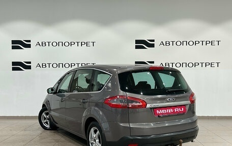 Ford S-MAX I, 2011 год, 909 000 рублей, 14 фотография