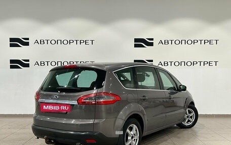 Ford S-MAX I, 2011 год, 909 000 рублей, 16 фотография