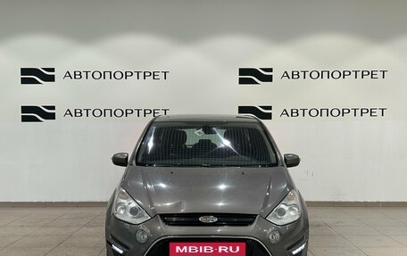 Ford S-MAX I, 2011 год, 909 000 рублей, 19 фотография