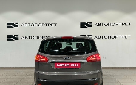 Ford S-MAX I, 2011 год, 909 000 рублей, 15 фотография