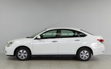 Nissan Almera, 2018 год, 810 000 рублей, 8 фотография