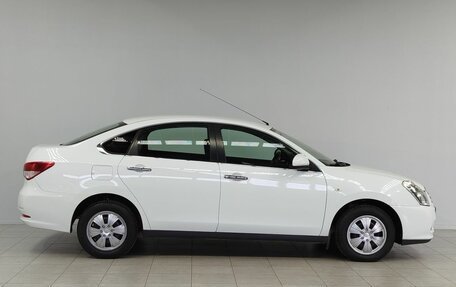 Nissan Almera, 2018 год, 810 000 рублей, 4 фотография