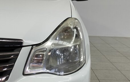 Nissan Almera, 2018 год, 810 000 рублей, 9 фотография