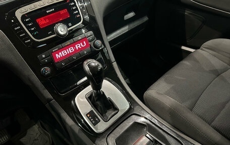 Ford S-MAX I, 2011 год, 909 000 рублей, 10 фотография
