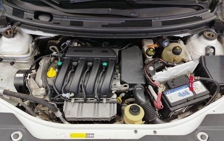 Nissan Almera, 2018 год, 810 000 рублей, 11 фотография