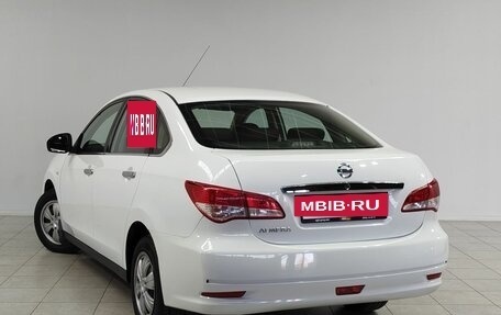 Nissan Almera, 2018 год, 810 000 рублей, 7 фотография
