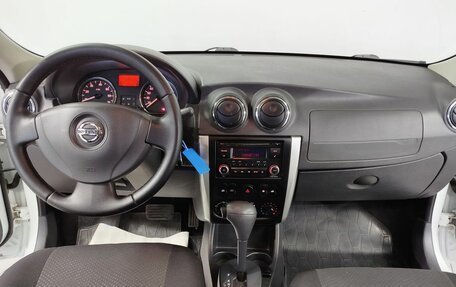 Nissan Almera, 2018 год, 810 000 рублей, 15 фотография