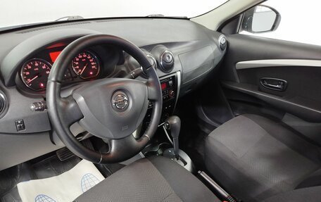 Nissan Almera, 2018 год, 810 000 рублей, 21 фотография