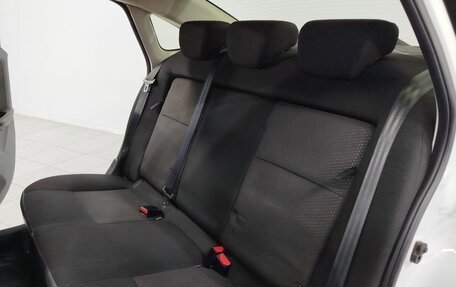 Nissan Almera, 2018 год, 810 000 рублей, 23 фотография
