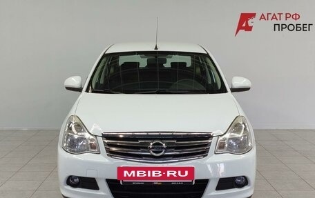 Nissan Almera, 2018 год, 810 000 рублей, 2 фотография