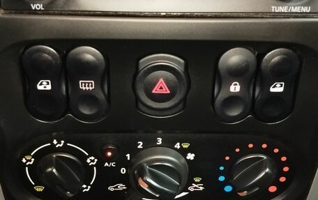 Nissan Almera, 2018 год, 810 000 рублей, 17 фотография