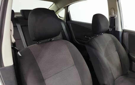 Nissan Almera, 2018 год, 810 000 рублей, 22 фотография