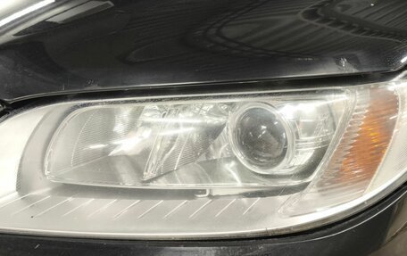 Volvo XC70 II рестайлинг, 2014 год, 2 275 000 рублей, 9 фотография