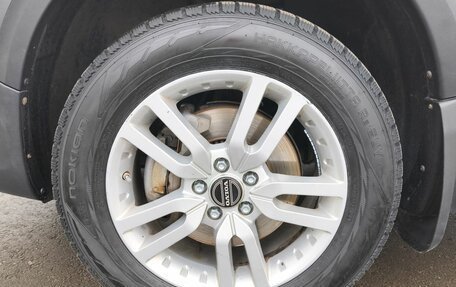 Volvo XC70 II рестайлинг, 2014 год, 2 275 000 рублей, 10 фотография