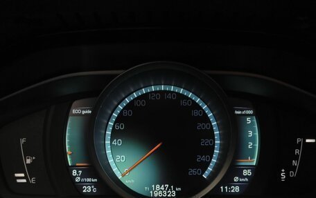 Volvo XC70 II рестайлинг, 2014 год, 2 275 000 рублей, 13 фотография
