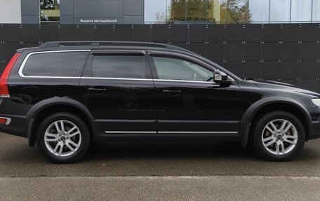 Volvo XC70 II рестайлинг, 2014 год, 2 275 000 рублей, 4 фотография
