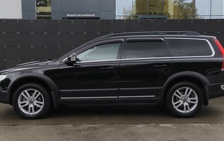 Volvo XC70 II рестайлинг, 2014 год, 2 275 000 рублей, 8 фотография