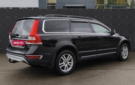 Volvo XC70 II рестайлинг, 2014 год, 2 275 000 рублей, 5 фотография