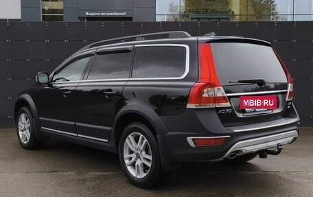 Volvo XC70 II рестайлинг, 2014 год, 2 275 000 рублей, 7 фотография