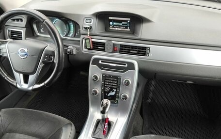 Volvo XC70 II рестайлинг, 2014 год, 2 275 000 рублей, 14 фотография