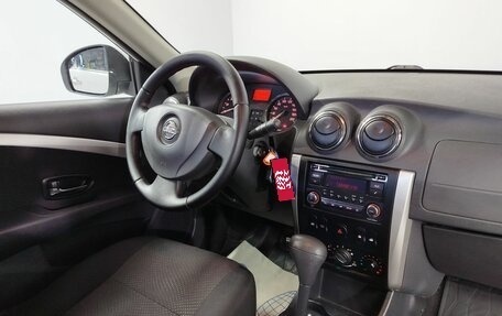 Nissan Almera, 2018 год, 810 000 рублей, 14 фотография