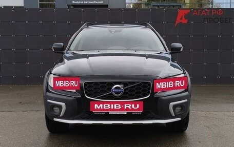 Volvo XC70 II рестайлинг, 2014 год, 2 275 000 рублей, 2 фотография