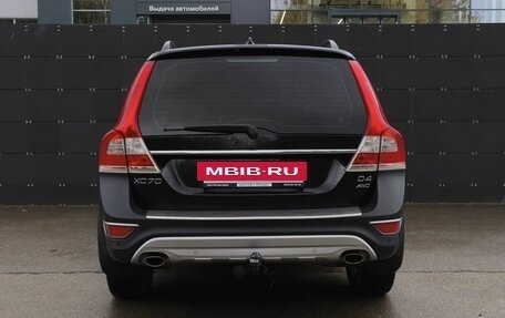 Volvo XC70 II рестайлинг, 2014 год, 2 275 000 рублей, 6 фотография