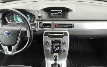 Volvo XC70 II рестайлинг, 2014 год, 2 275 000 рублей, 15 фотография
