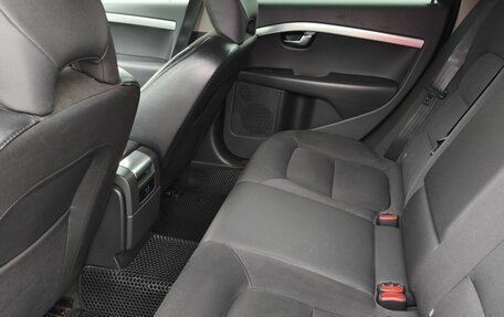 Volvo XC70 II рестайлинг, 2014 год, 2 275 000 рублей, 18 фотография