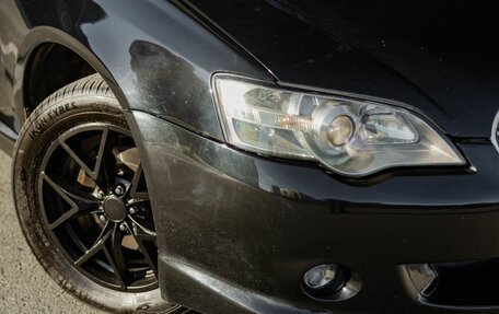 Subaru Legacy IV, 2006 год, 680 000 рублей, 2 фотография