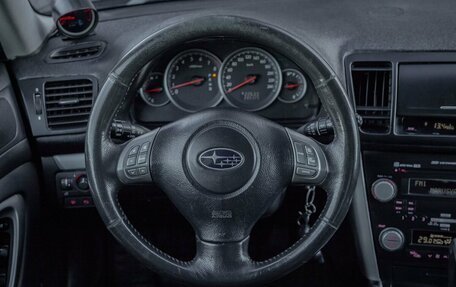 Subaru Legacy IV, 2006 год, 680 000 рублей, 9 фотография