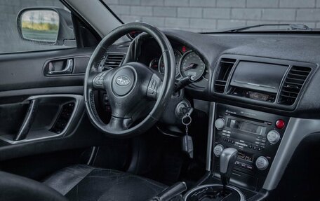 Subaru Legacy IV, 2006 год, 680 000 рублей, 7 фотография